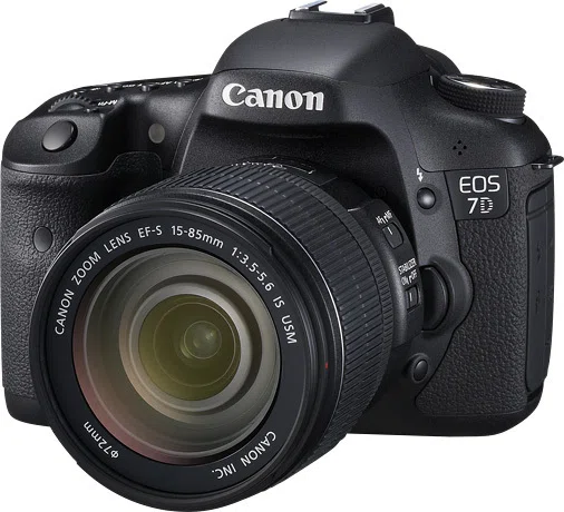 ✨Canon EOS 7D✨ダブルレンズ✨ショット数9674✨スポーツ撮影OK✨ Memorable Digital Camera: Canon EOS 7D｜思い出デジカメ