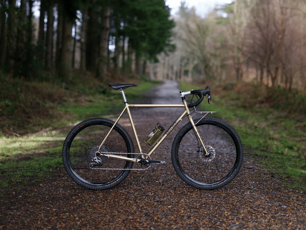 BROTHER CYCLESの紹介|自転車と山道具 DELTA BROTHER CYCLESの紹介|自転車と山道具 DELTA