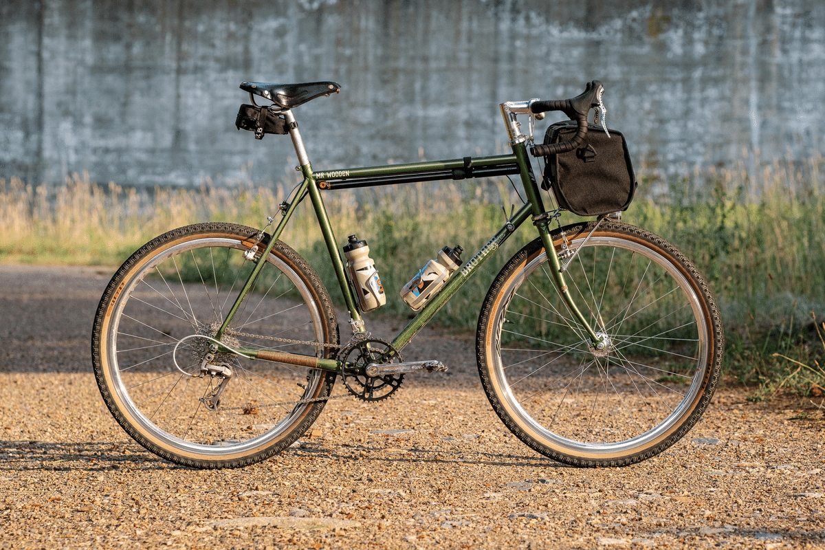 BROTHER CYCLESの紹介|自転車と山道具 DELTA BROTHER CYCLESの紹介|自転車と山道具 DELTA