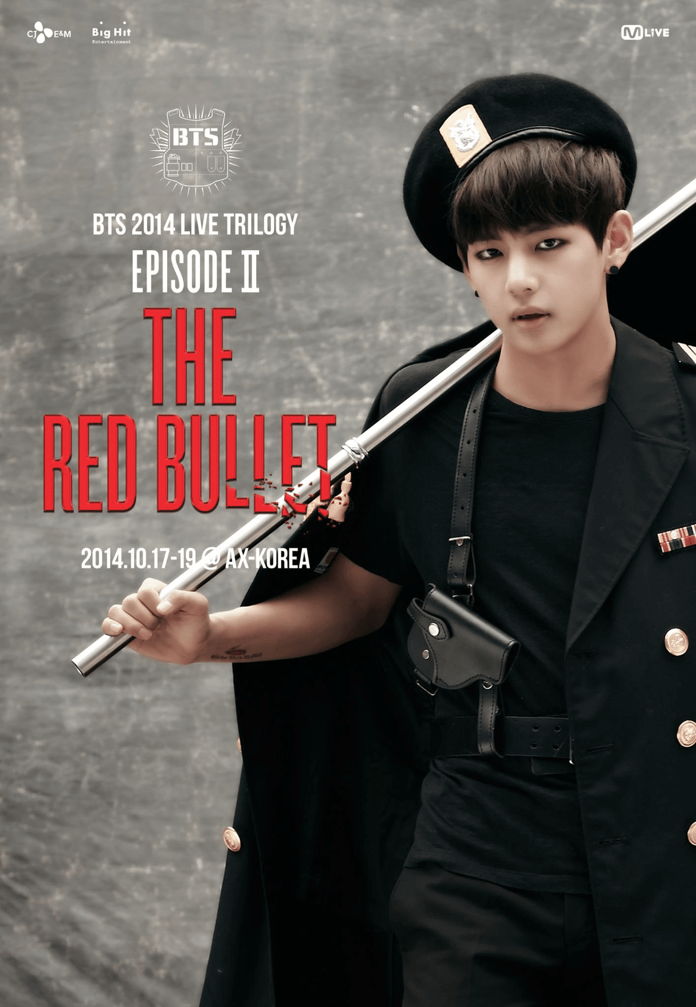 BTS THE RED BULLET PHOTOSET JUNGKOOK コンプ BTS THE RED BULLET PHOTOSET JUNGKOOK コンプ