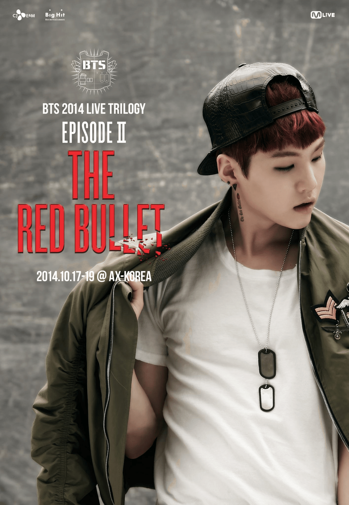 ☆BTS 2014 LIVE TRILOGY ミニポスター all ☆BTS 2014 LIVE TRILOGY ミニポスター all