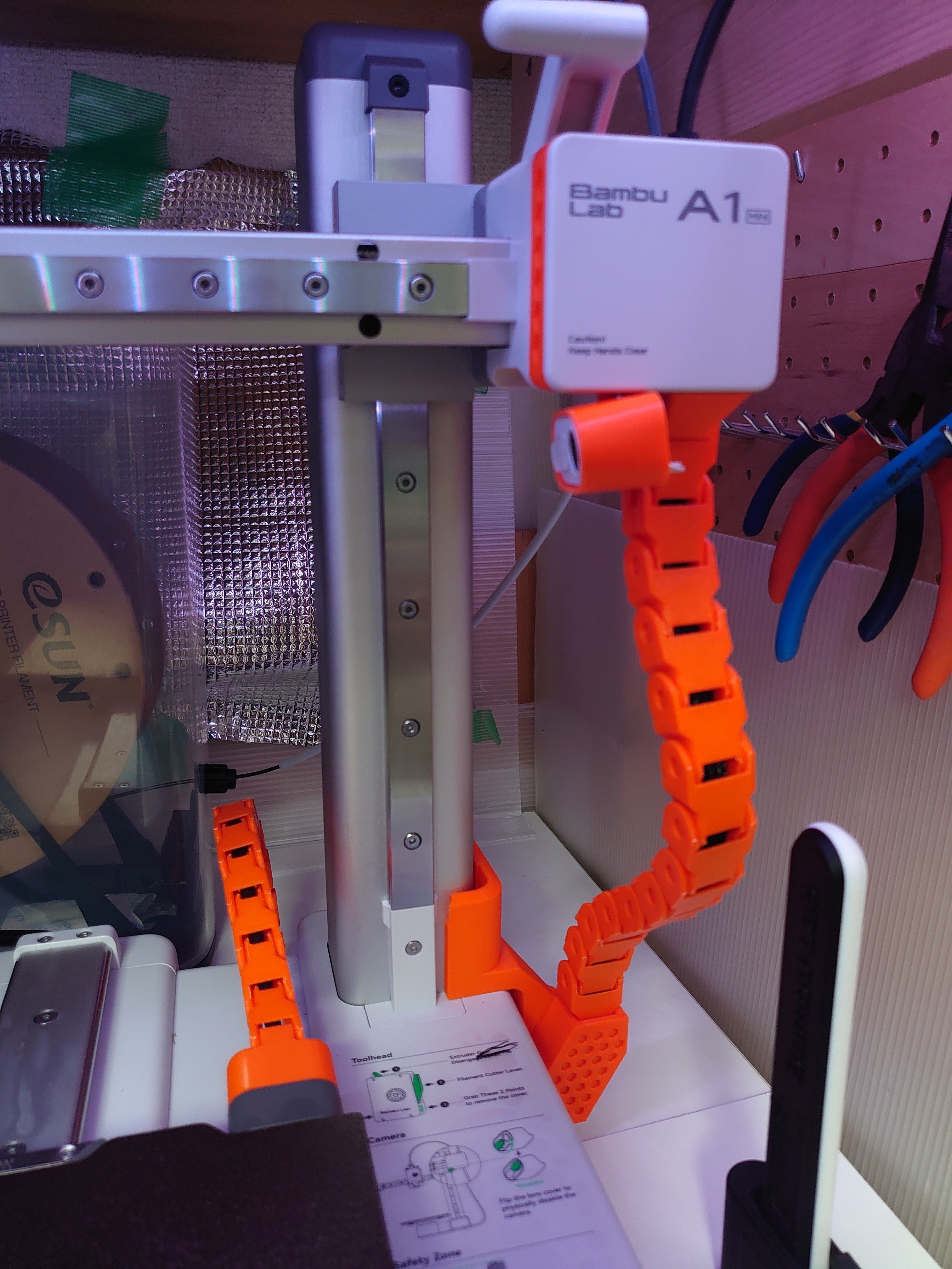 ブラックフライデーセールで安かったので、憧れの3Dプリンターを ブラックフライデーセールで安かったので、憧れの3Dプリンターを