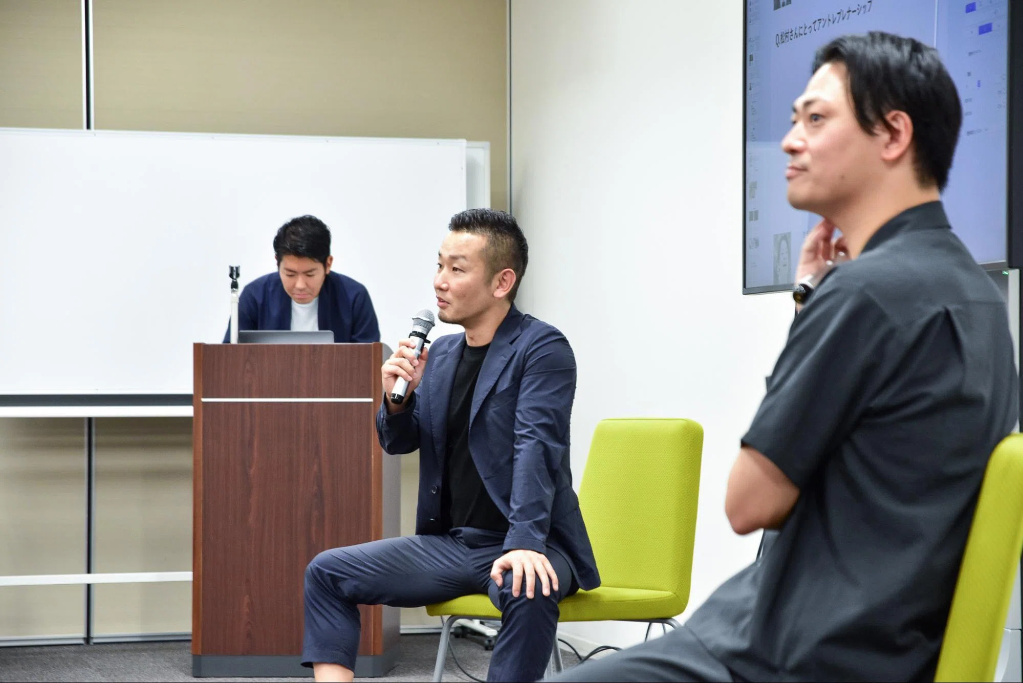 ピンキー社長 BIPROGYの新社長に齊藤昇専務、2024年度からの新経営方針に合わせて