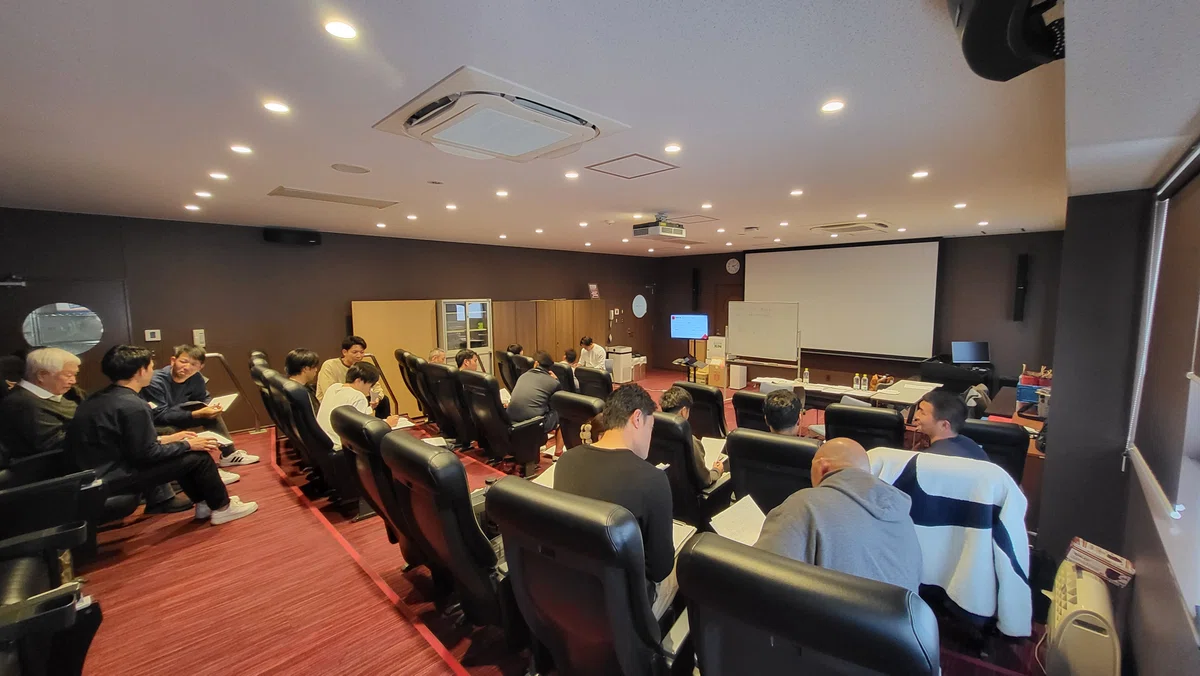 Building the Future of a Team Through Dialogue｜町屋陽平