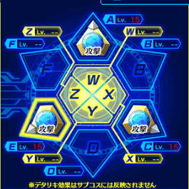 戦闘準備はここから「デタリキ装備の初歩！」｜のんびり班長