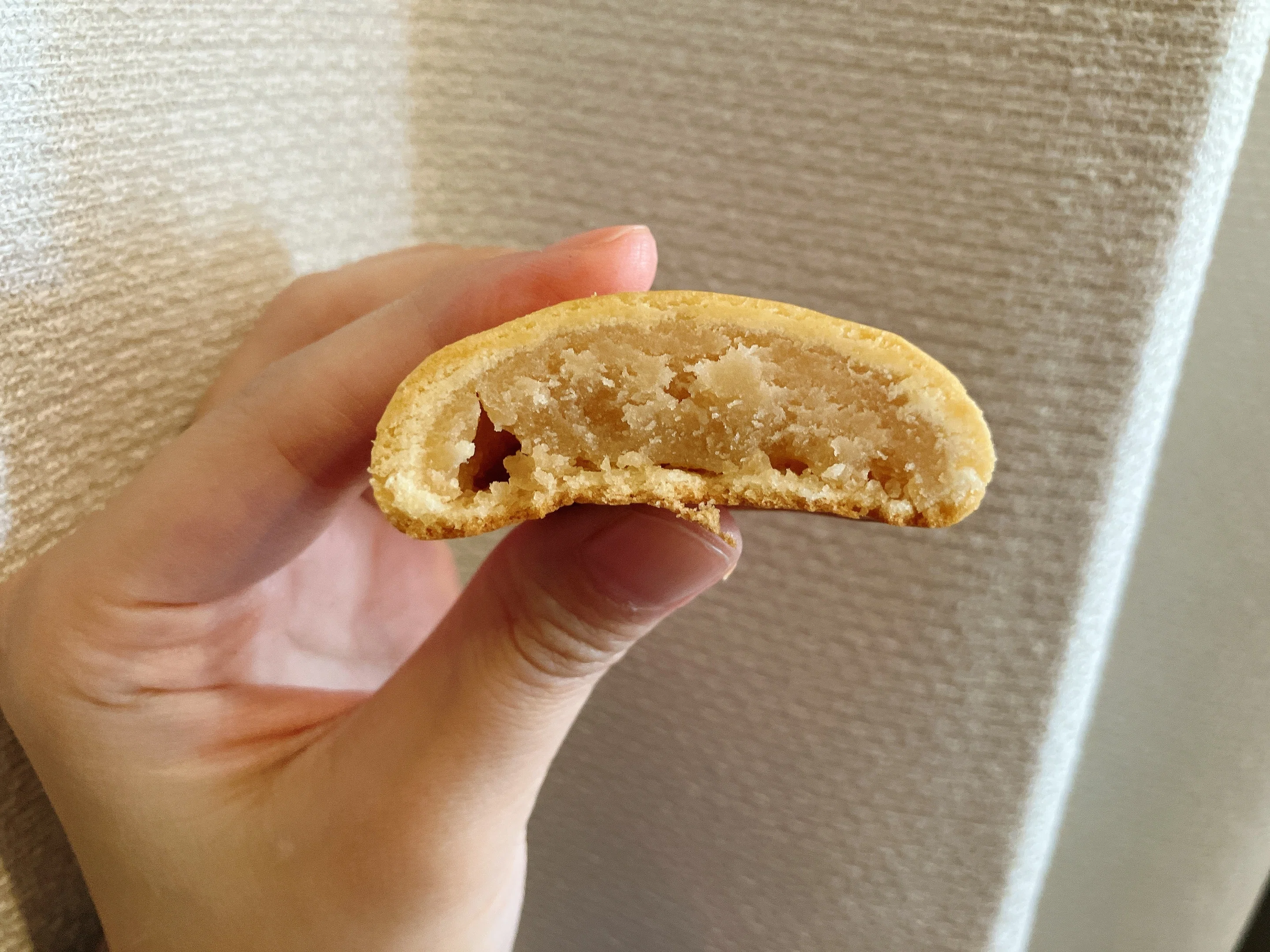 武蔵野の実 3種食べ比べ】続!!日本全国のミルクまんじゅうを全部