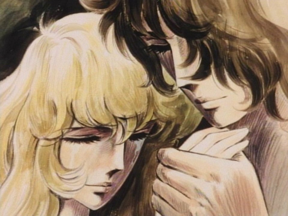 いまだ「ベルばら」を超える純愛アニメは無いのでは？｜yoh