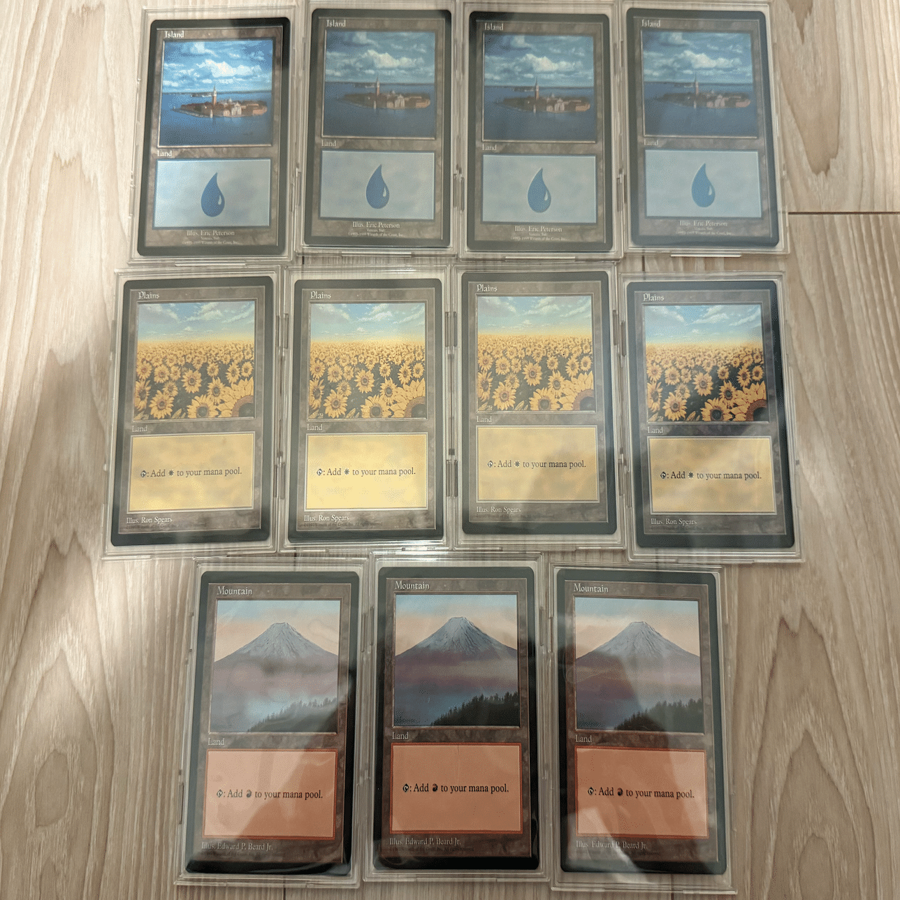 レイキカードって強くないのにプロモ版もらって嬉しいの？」の疑問に