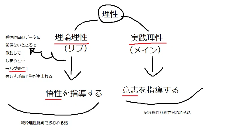 道徳形而上学原論、純粋理性批判、実践理性批判、判断力批判、方法序説　など　10冊 カントの『純粋理性批判』をわかりやすく解説【そもそも理性とは何か