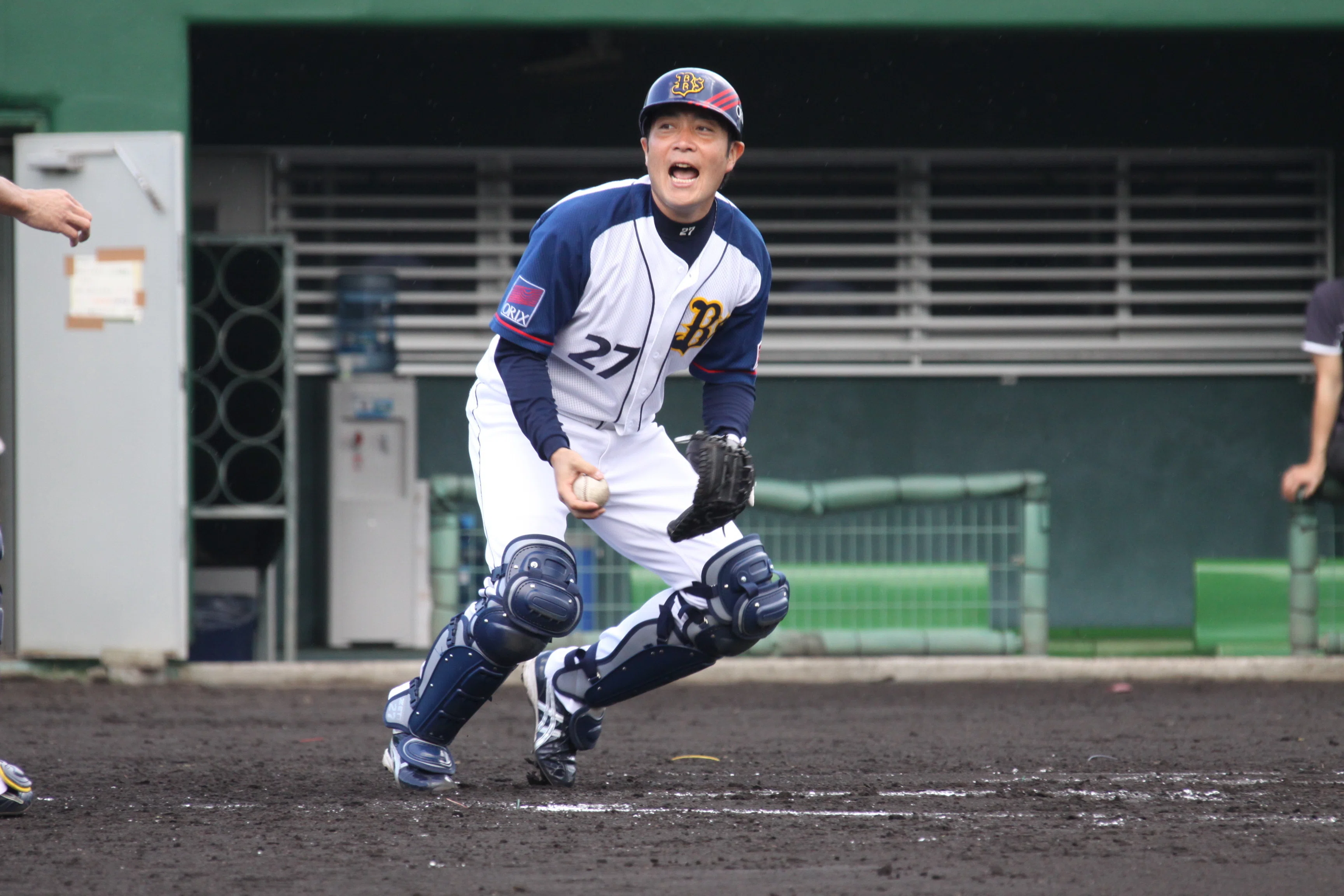 1996年 オリックス・ブルーウェーブ(優勝・日本一)｜どいがき