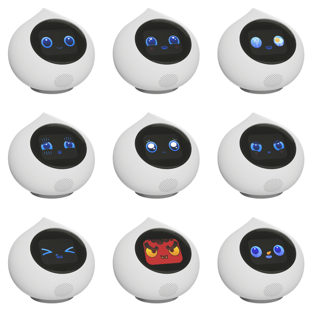 Lacatan】Romiのデザイン -いままでとこれから-|会話AIロボットRomi Lacatan】Romiのデザイン -いままでとこれから-|会話AIロボットRomi