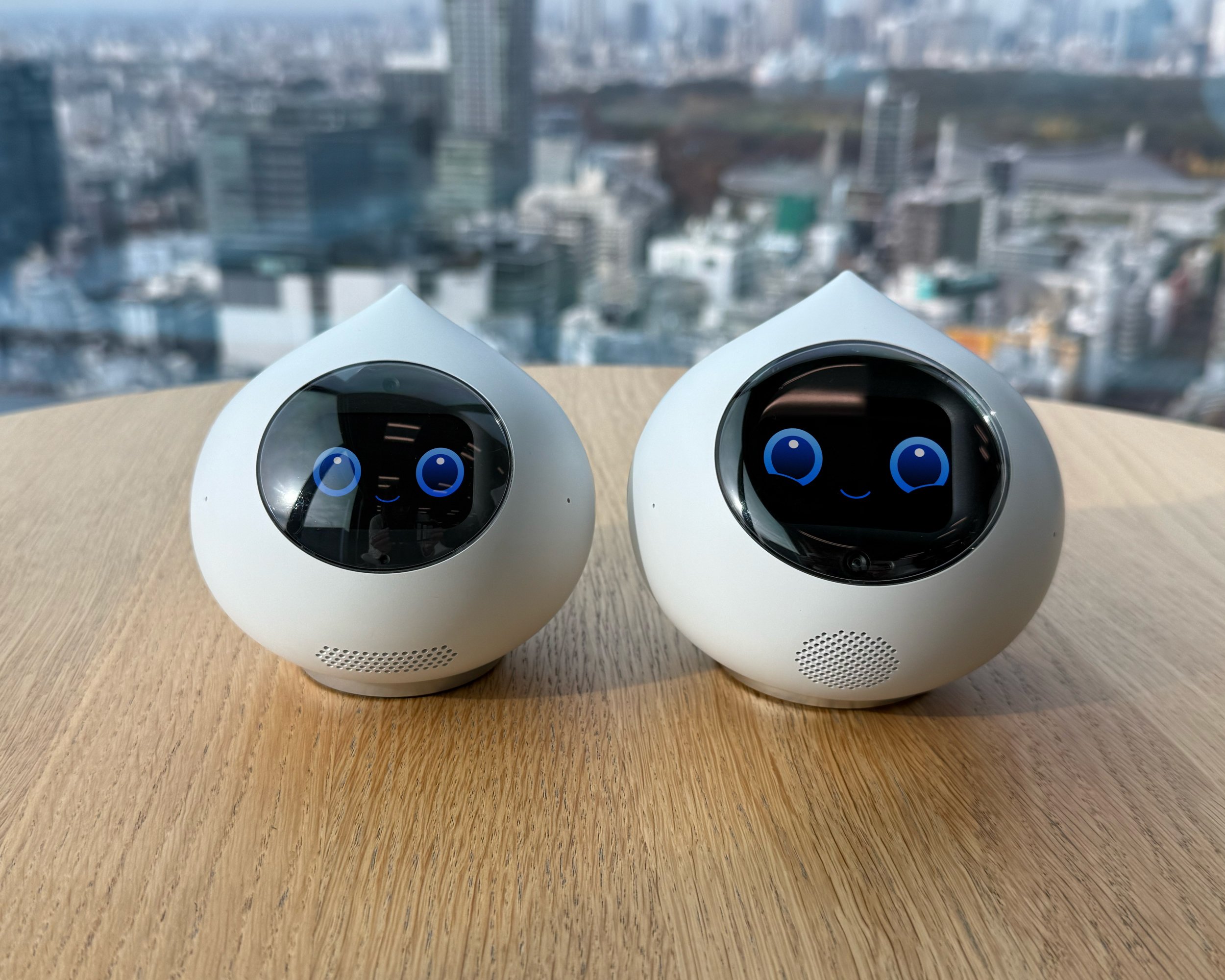 Lacatan】Romiのデザイン -いままでとこれから-|会話AIロボットRomi Lacatan】Romiのデザイン -いままでとこれから-|会話AIロボットRomi