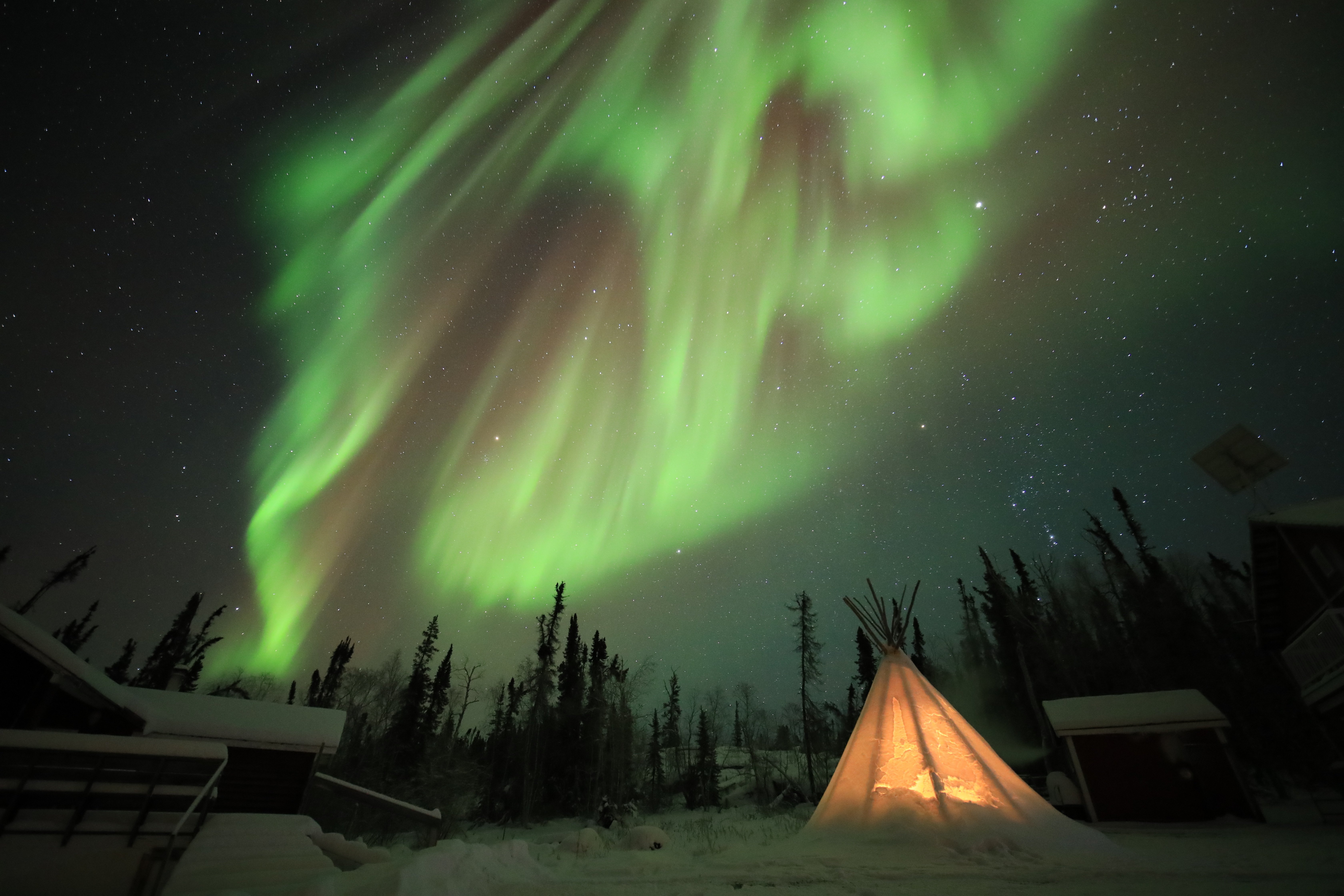 ラダイト　イエローナイフ3種セット Yellow Knife ModelA TechDraw2 0.5mm ／LDB-MP2GA3-05