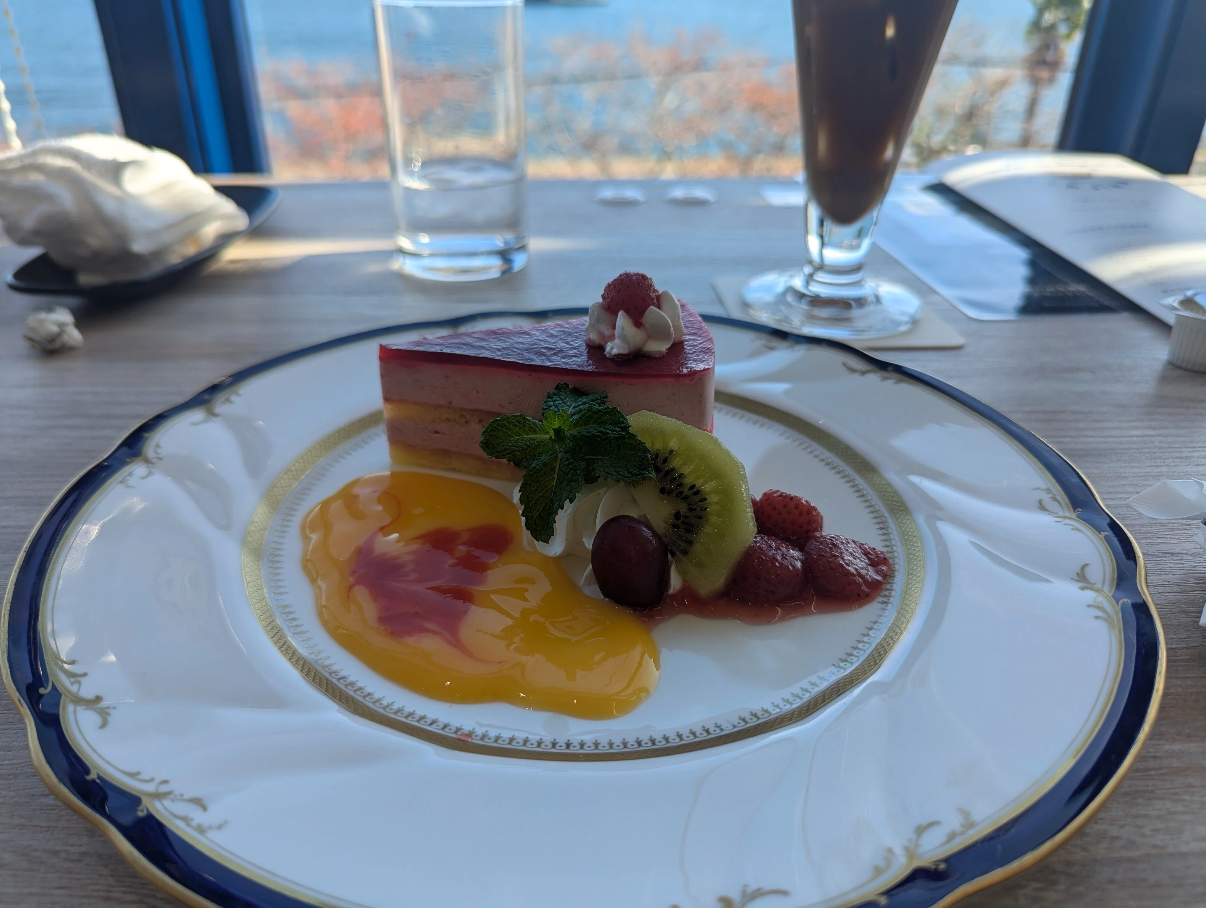 秋月　艦これ　江田島　オイスターカフェ　呉　鎮守府 江田島には何もない、そんなことない〜艦これイベントから知った一つの