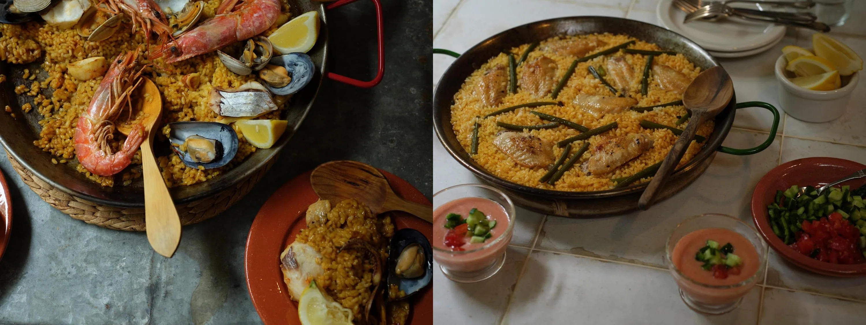 世界の料理が食べたい＆作りたい！ おすすめ4冊をご紹介。vo.2