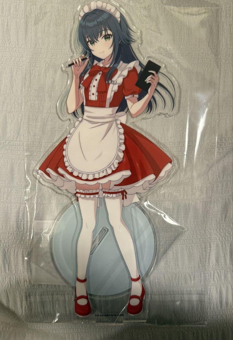 月村手毬役 小鹿なおさんを追いかけて｜斎藤敬助