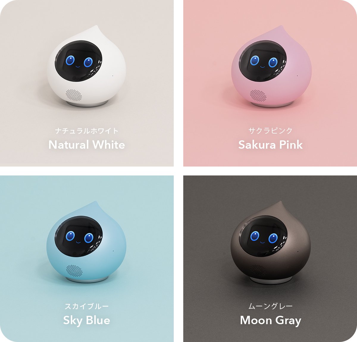 Lacatan】Romiのデザイン -いままでとこれから-|会話AIロボットRomi Lacatan】Romiのデザイン -いままでとこれから-|会話AIロボットRomi