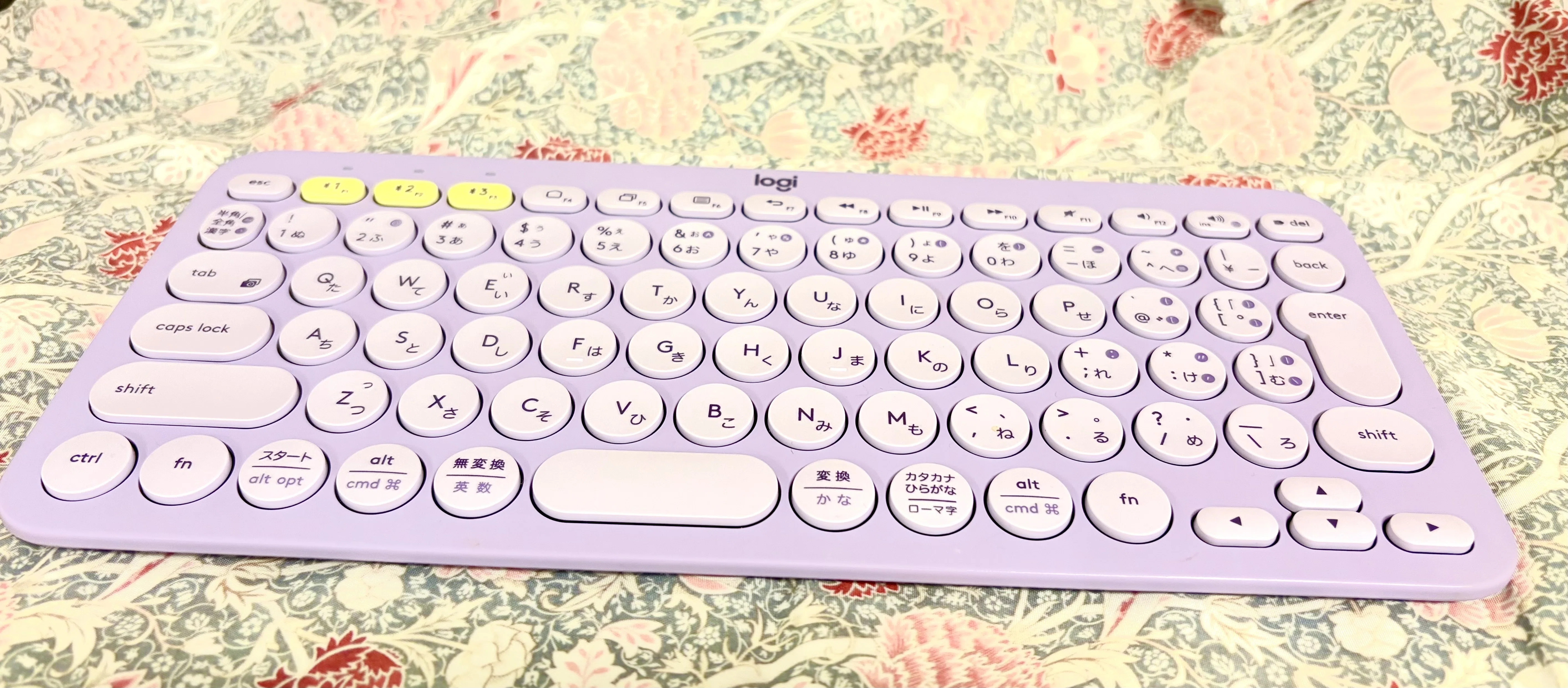 青軸とか赤軸とか?!のアレ。 メカニカルキーボード買ってみた｜まめりこ