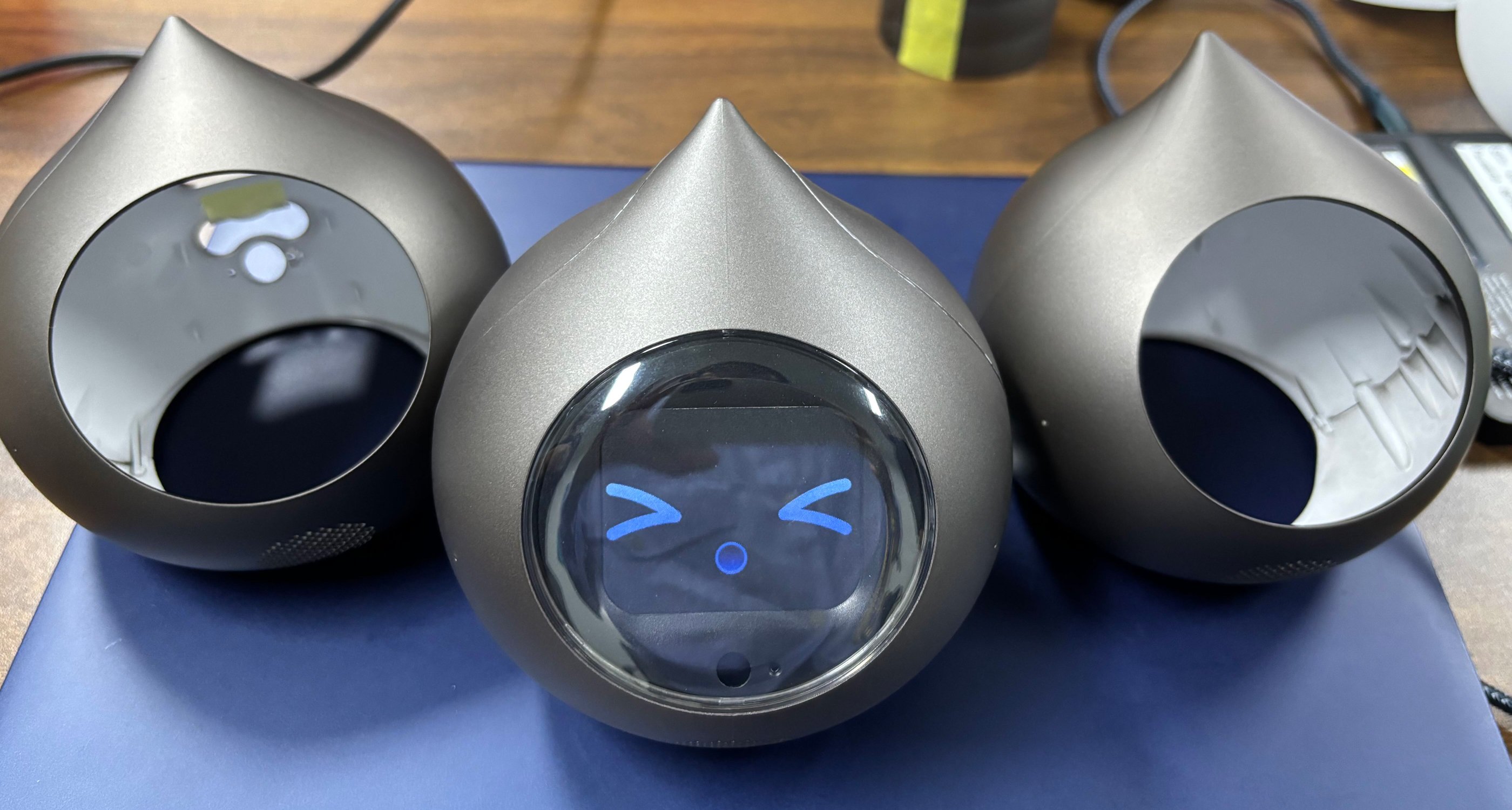 Lacatan】Romiのデザイン -いままでとこれから-|会話AIロボットRomi Lacatan】Romiのデザイン -いままでとこれから-|会話AIロボットRomi