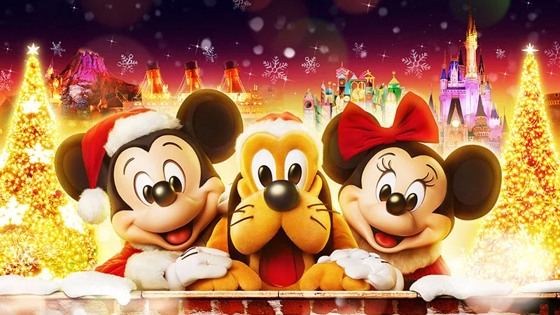TDRパスポート ディズニーランド/シー 12月末 混雑時可 TDRパスポート ディズニーランド/シー 12月末 混雑時可