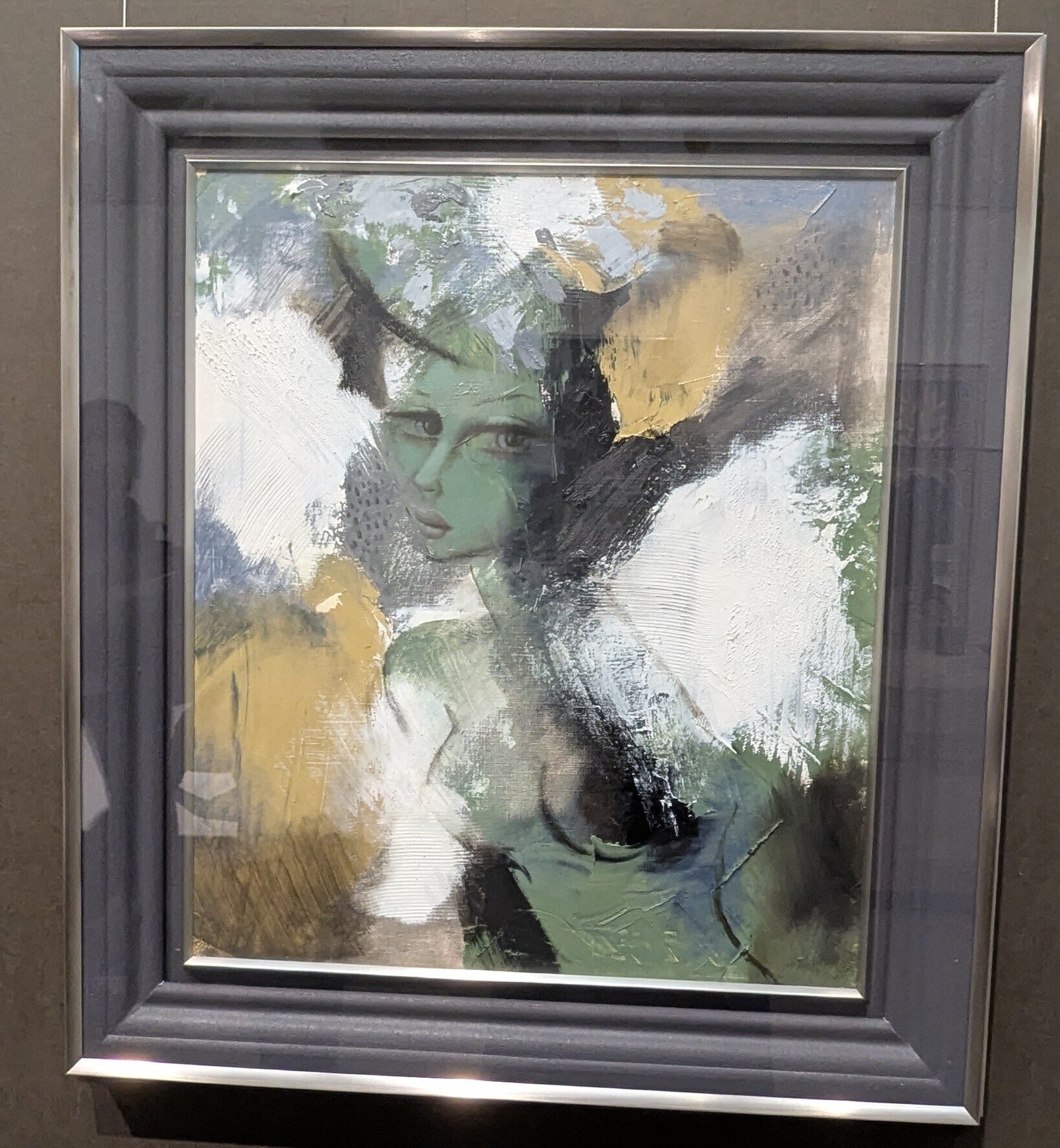 東郷青児―美の変奏曲｜綾小路