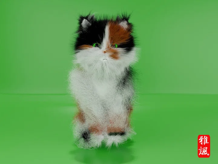3DCG Production with Blender and Origami Animation｜Tom.Msn
