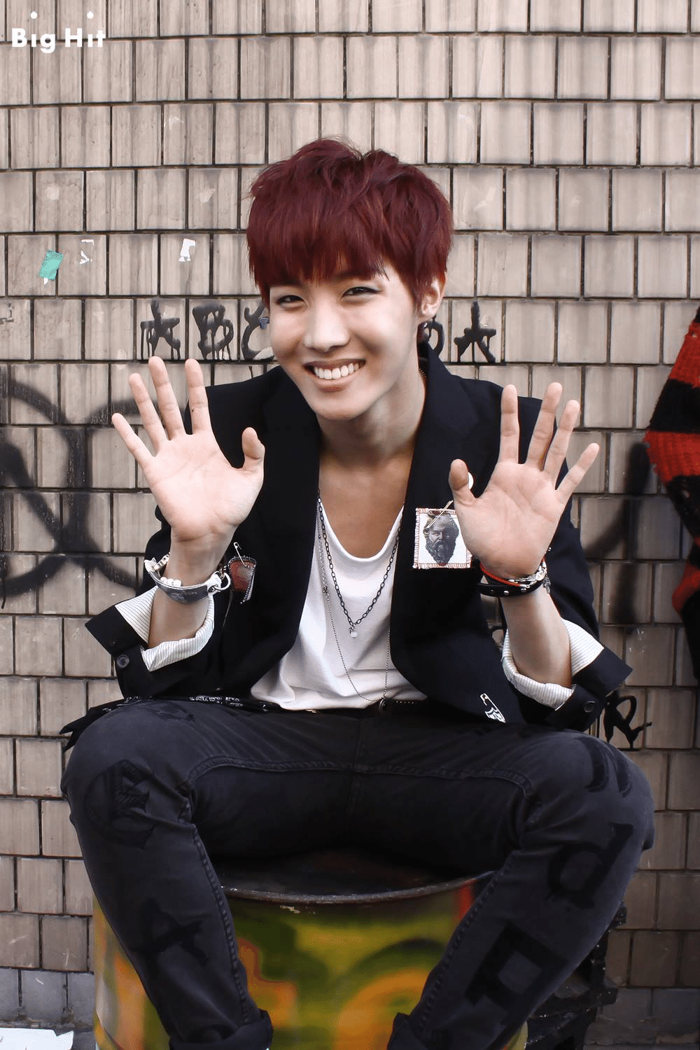 ホルモン戦争 Concept Photo｜beforesunrise59