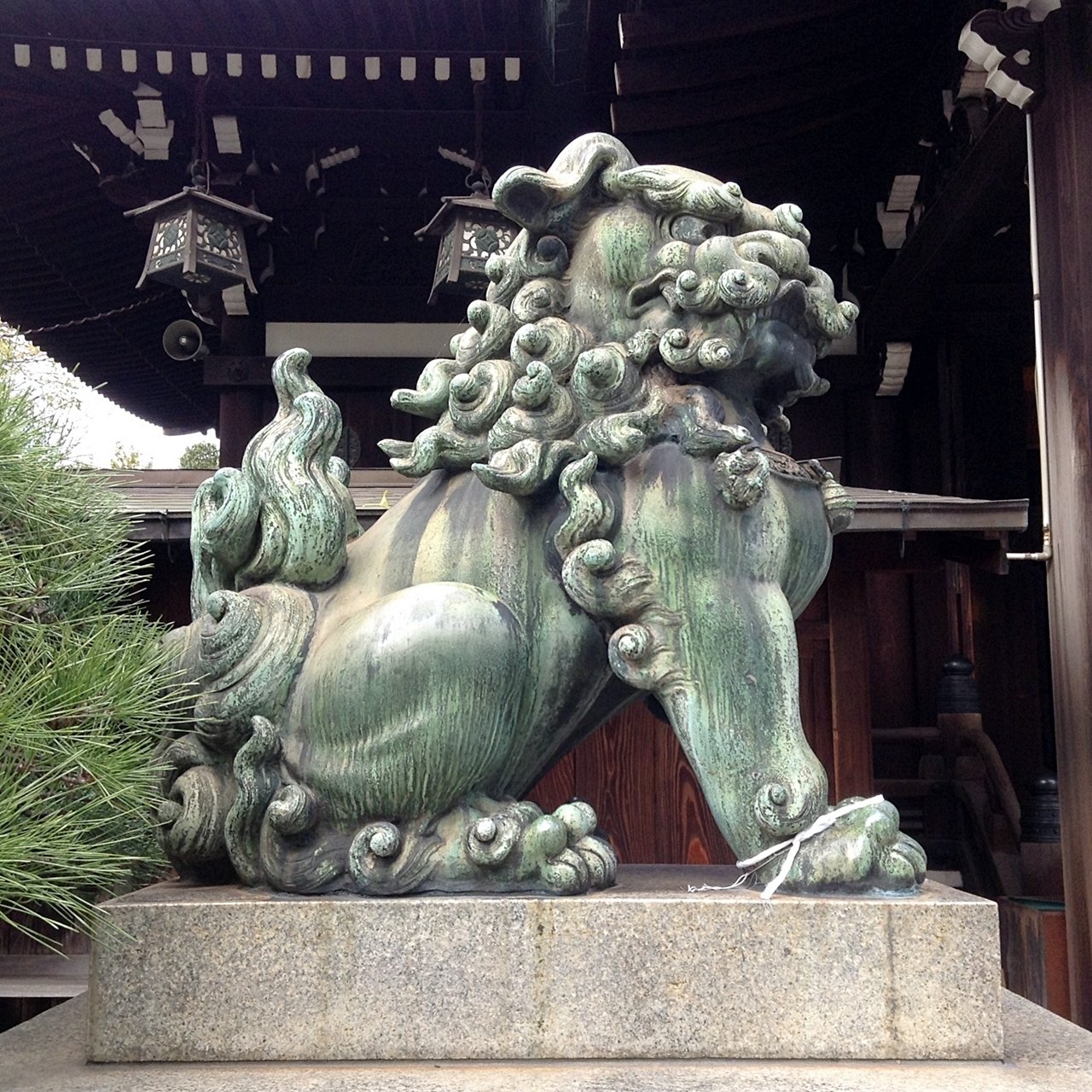 お値下げしました、時代　狛犬　根付 お値下げしました、時代 狛犬 根付 - メルカリ