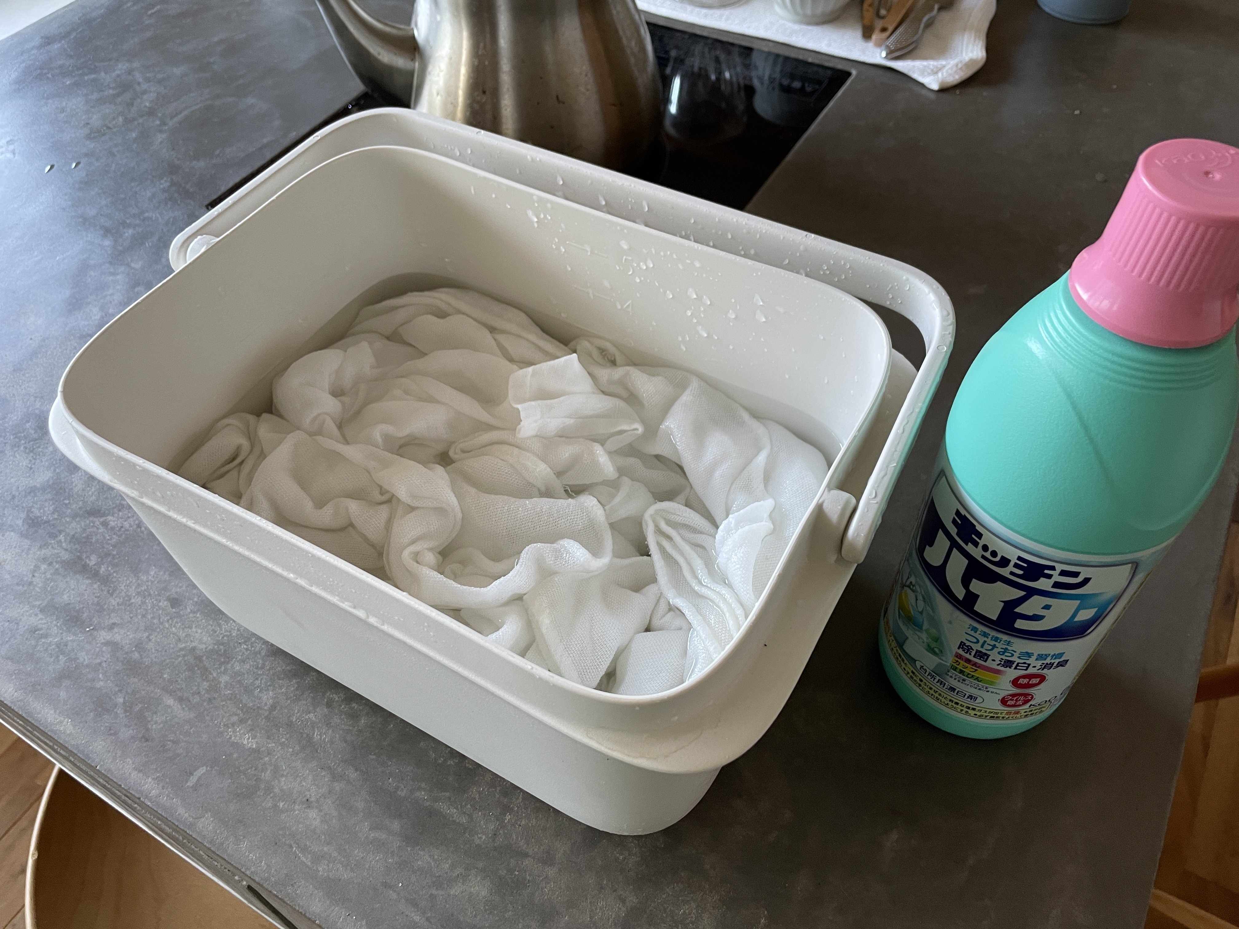 2024年、買ってよかったキッチン道具｜有賀 薫