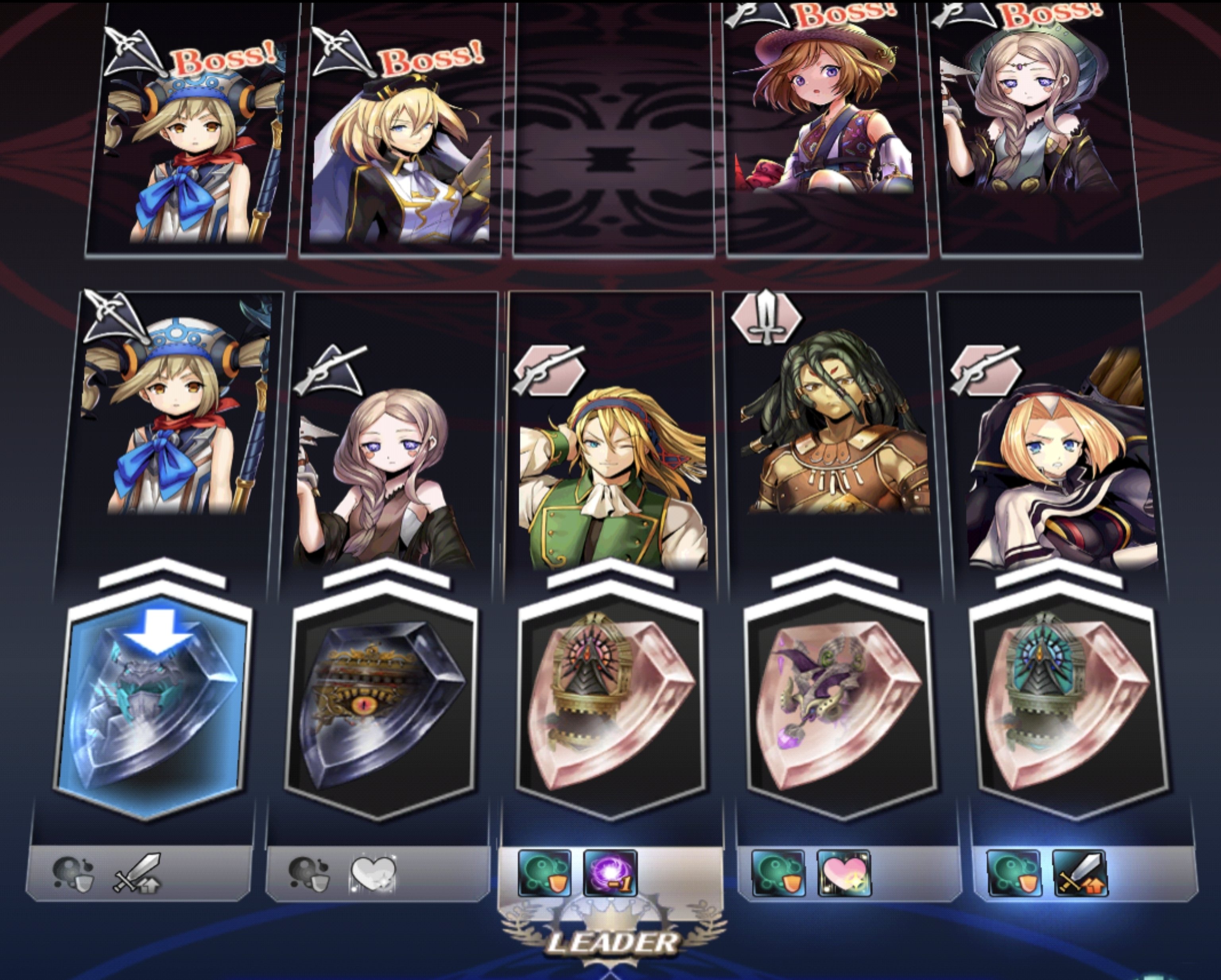 メグ様 9 おまとめ エクストラパック 第26弾 スタート☆フェスティバル!! ｜ Z/X