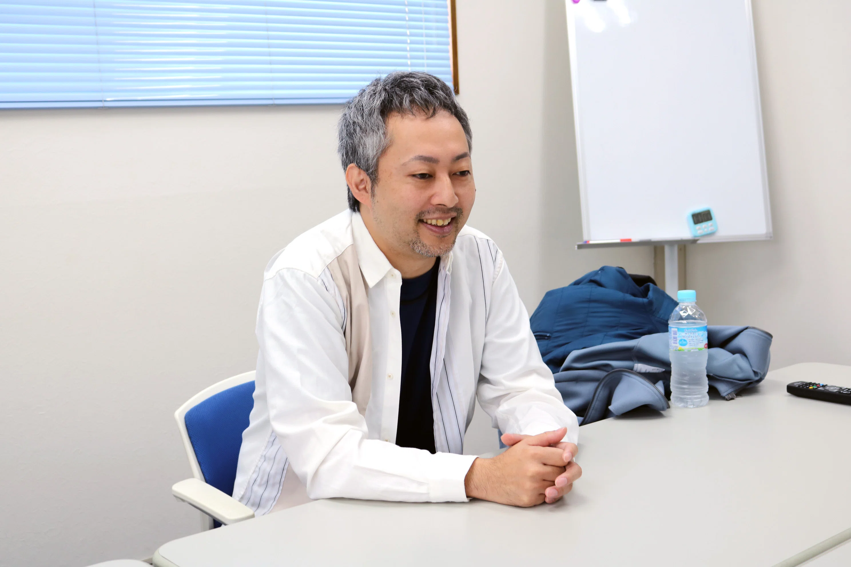 自分だからできる仕事を創り出していく」AZism人 Vol.13｜株式会社