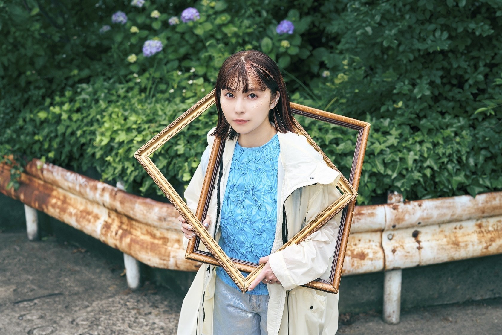 公式サイト - ハイブランドの新作が続々登場 坂口有望さんのゲスト出演が決定！日本最大級の無料音楽野外 ジャケット・アウター