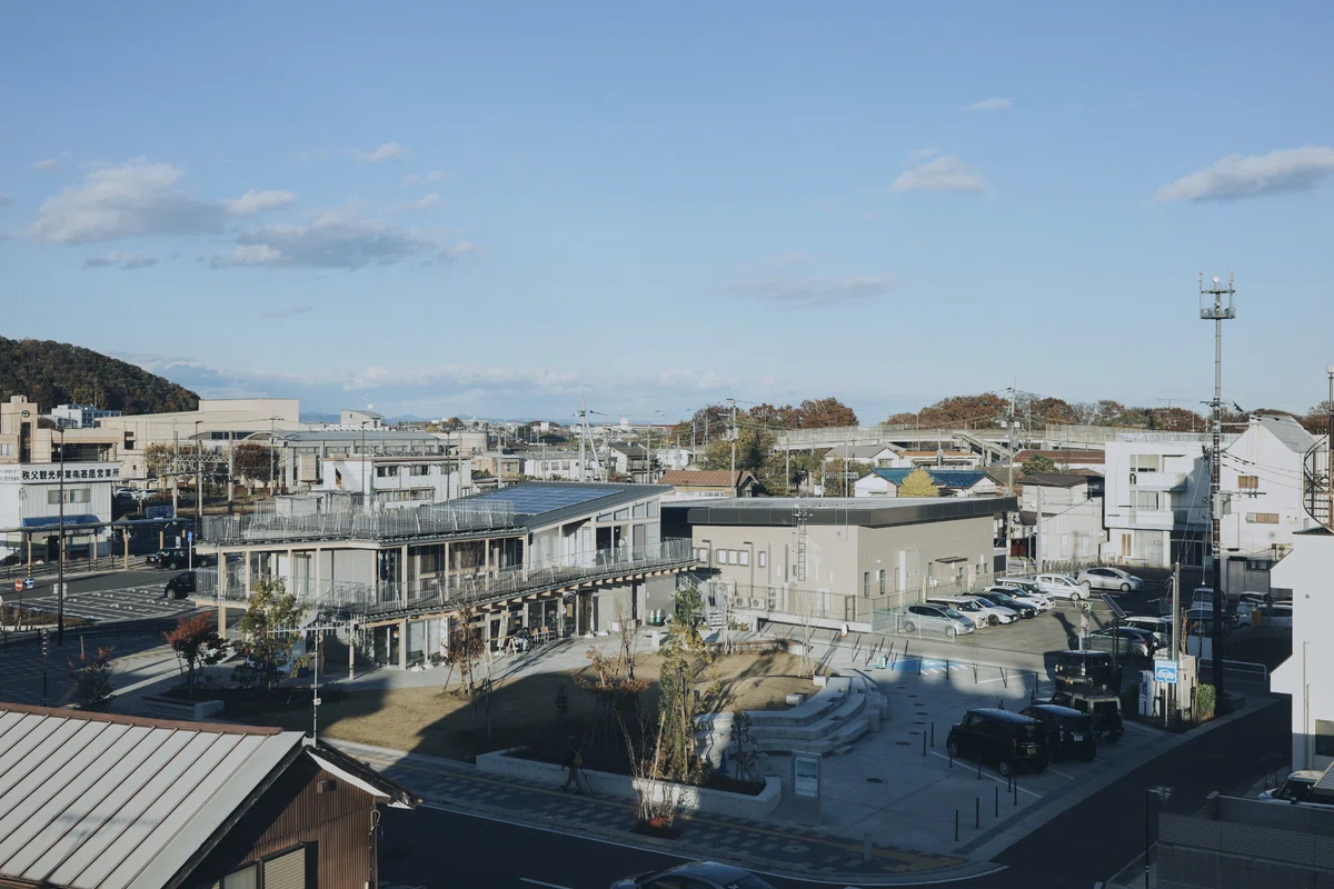 埼玉・寄居町の隠れた魅力――自然、歴史、人情が織りなす特別な時間|寄居町月イチ町民メディア部
