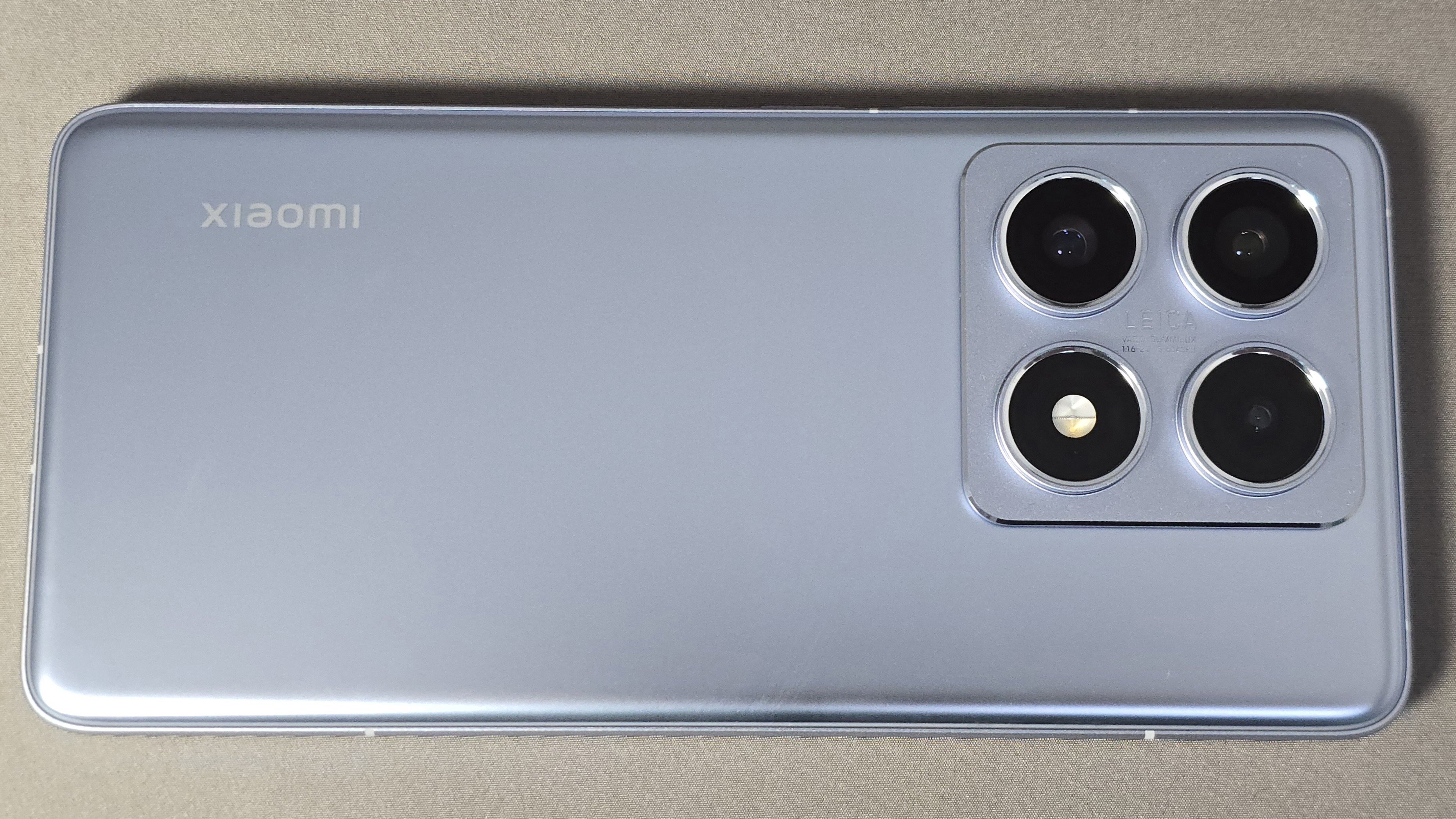 Xiaomi 14T Pro使用感レビュー|ライカSummiluxレンズのカメラが圧倒的