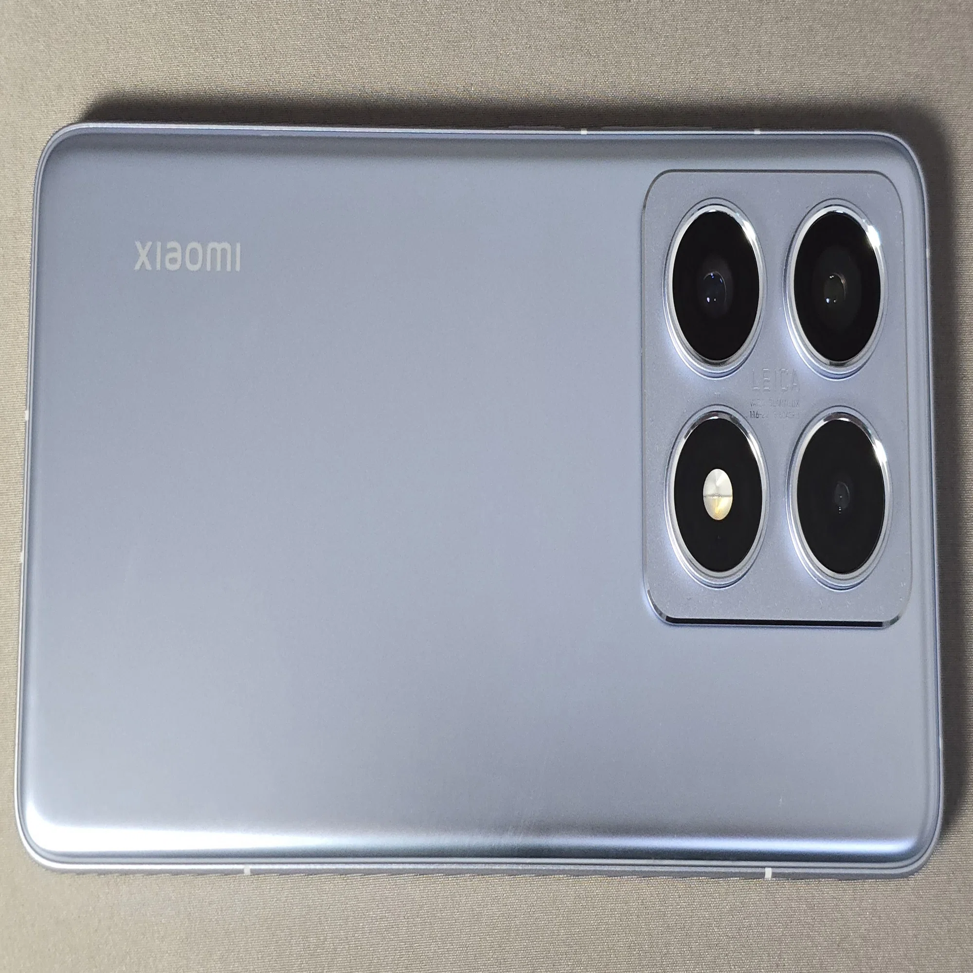 Xiaomi 14T Pro使用感レビュー|ライカSummiluxレンズのカメラが圧倒的 