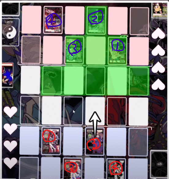 東方拾宴華　引退品 弾幕拾宴華-基礎理論-｜どら@いろんなゲームを語る