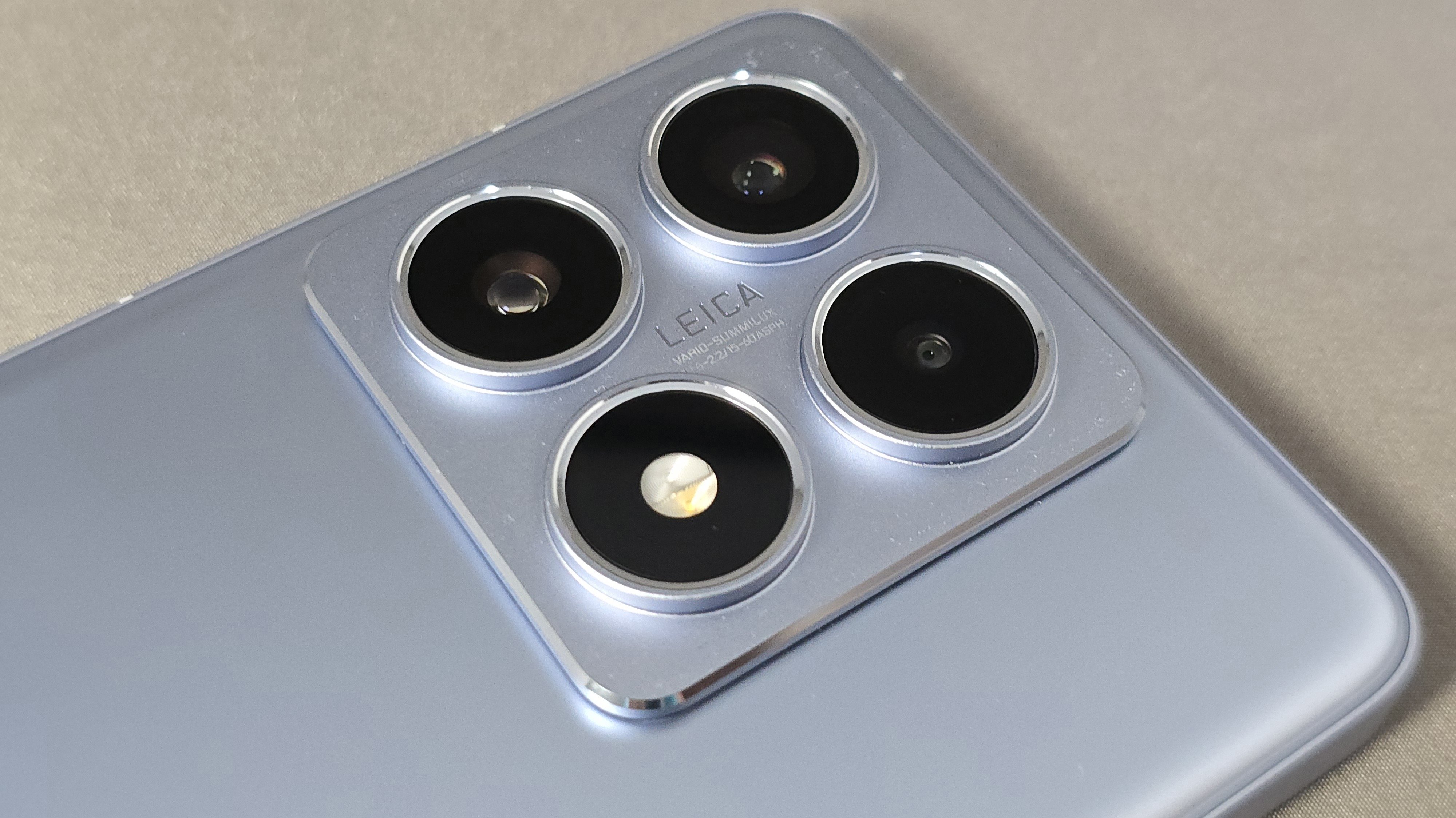 Xiaomi 14T Pro使用感レビュー|ライカSummiluxレンズのカメラが圧倒的