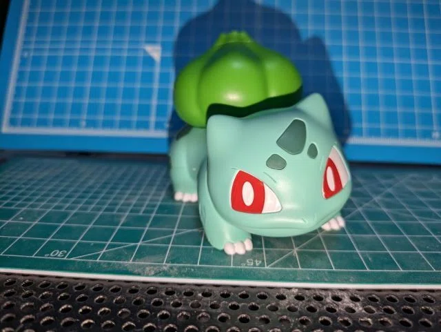 十数年ぶりのスクラッチビルド 改造ポケプラ『秋ダネ』制作過程