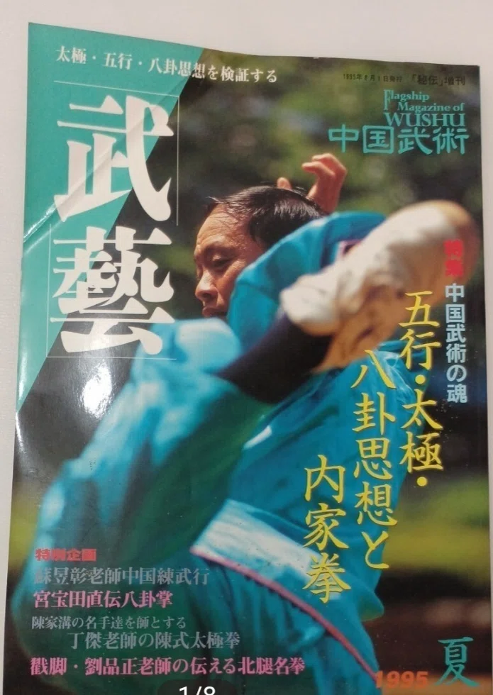 経験した武道、武術について6｜武術ヲタおじん