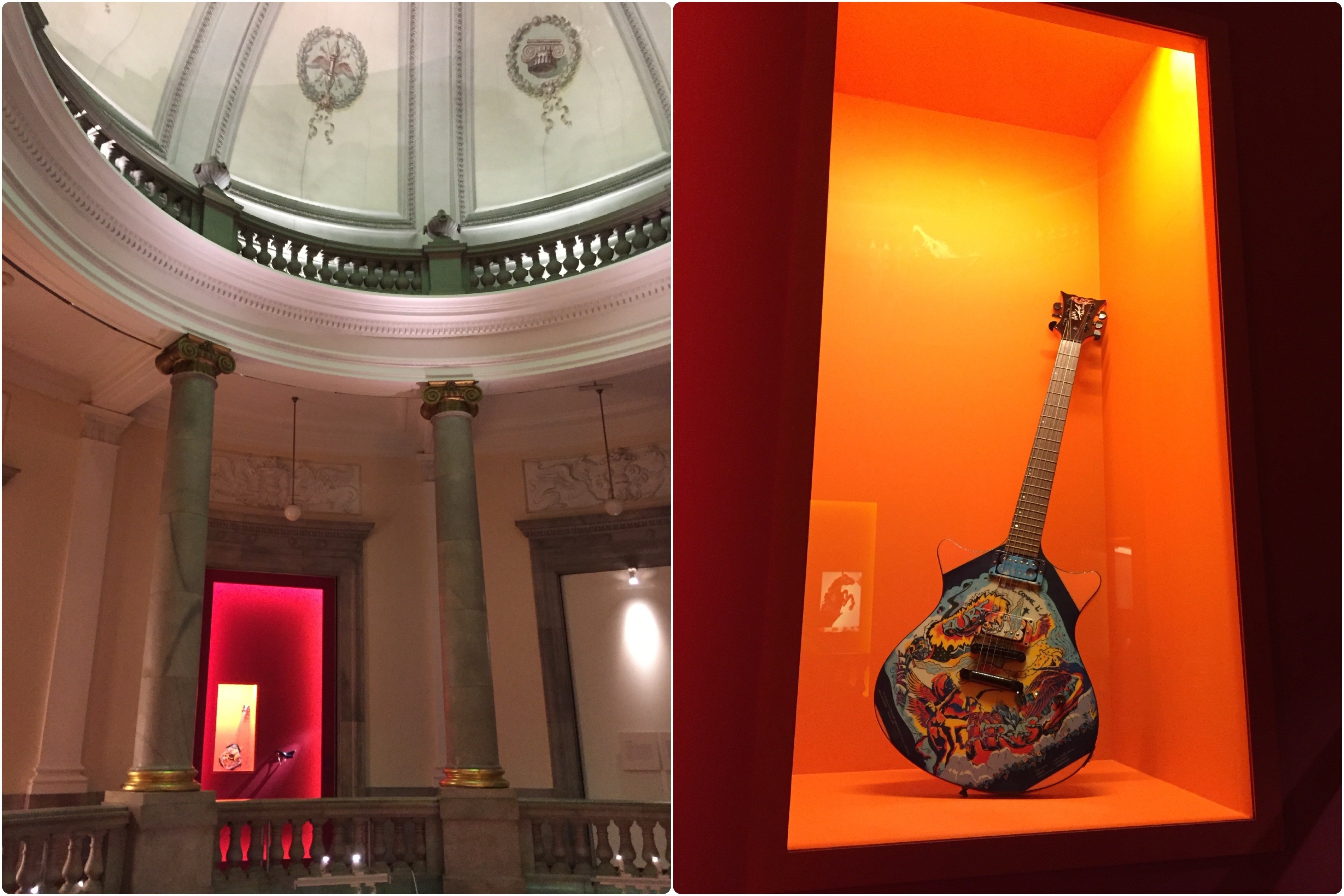 ギターになったエルメス♪｜伊藤ミユキ