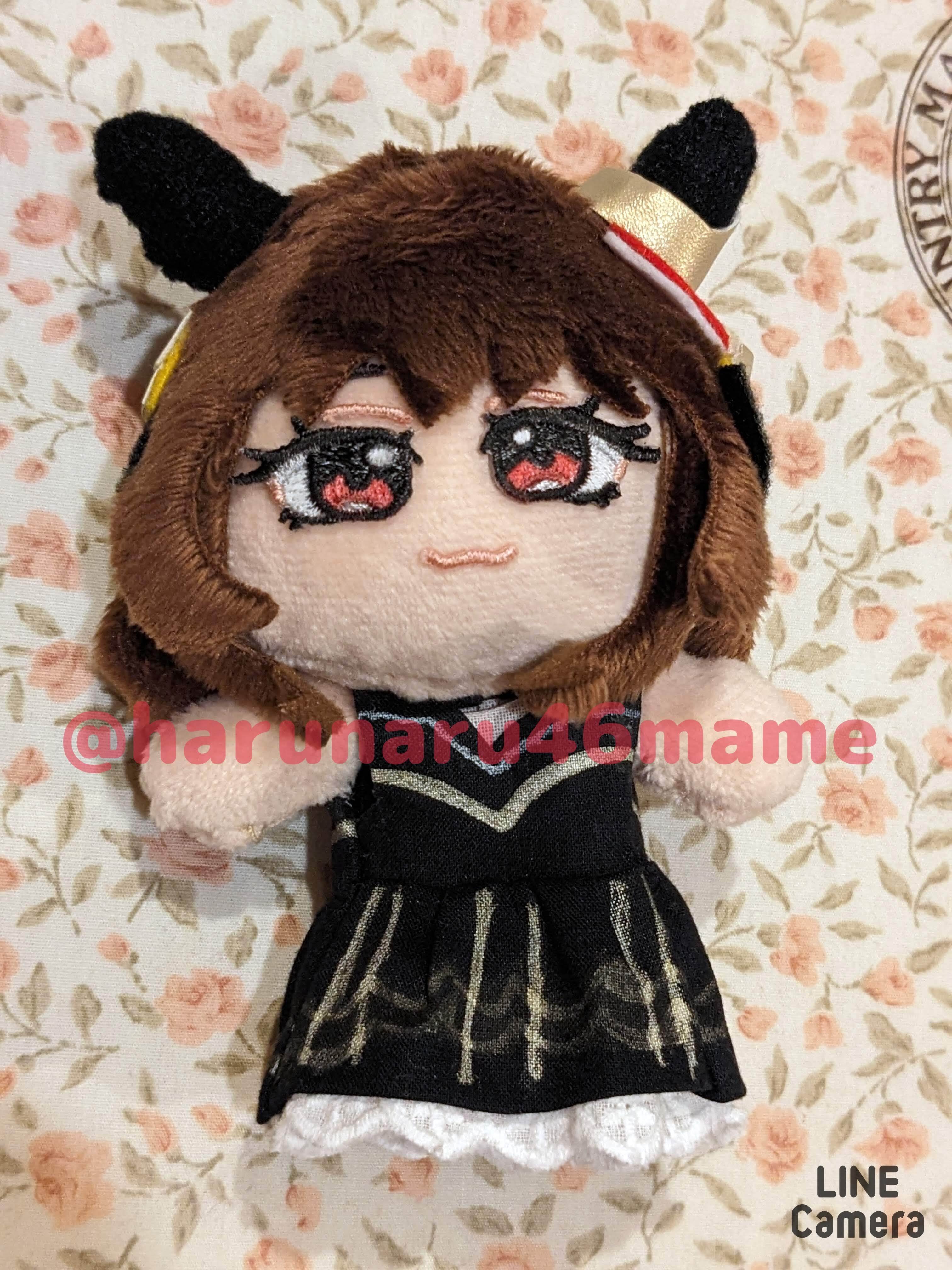 ワンピース サロメ ぬいぐるみ - PlushtoyKingdom.com