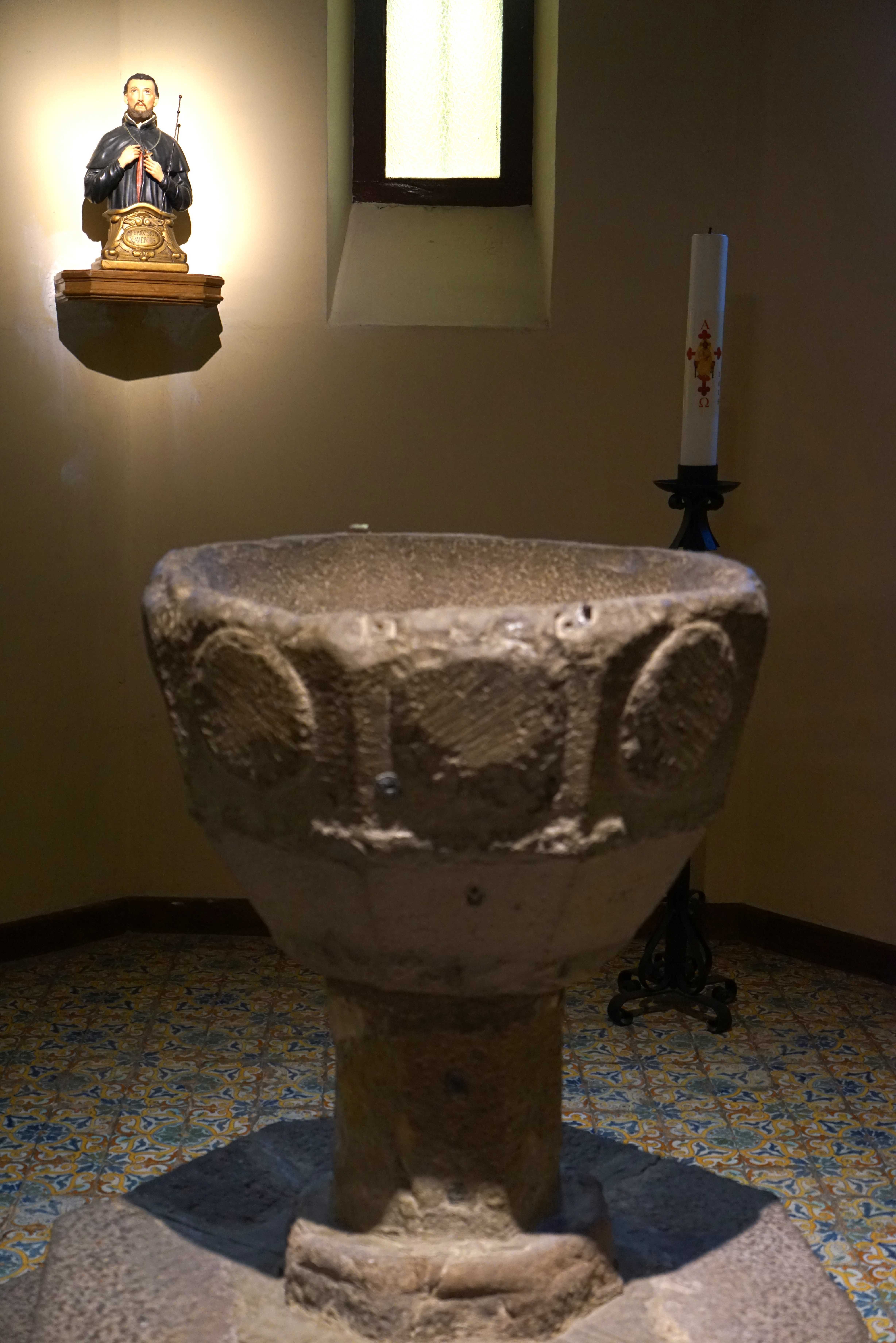 東洋へ宣教の大志を抱く｜J plus S