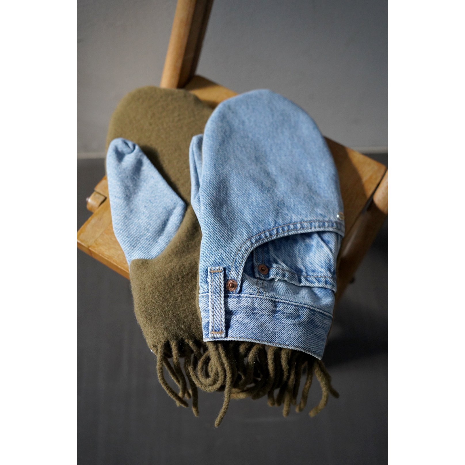 BLESS n° (ブレス)