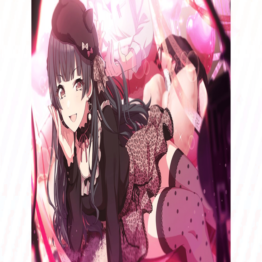 黛冬優子誕生祭なので、Pふゆ勢視点でpSSRをおすすめをしていくnote