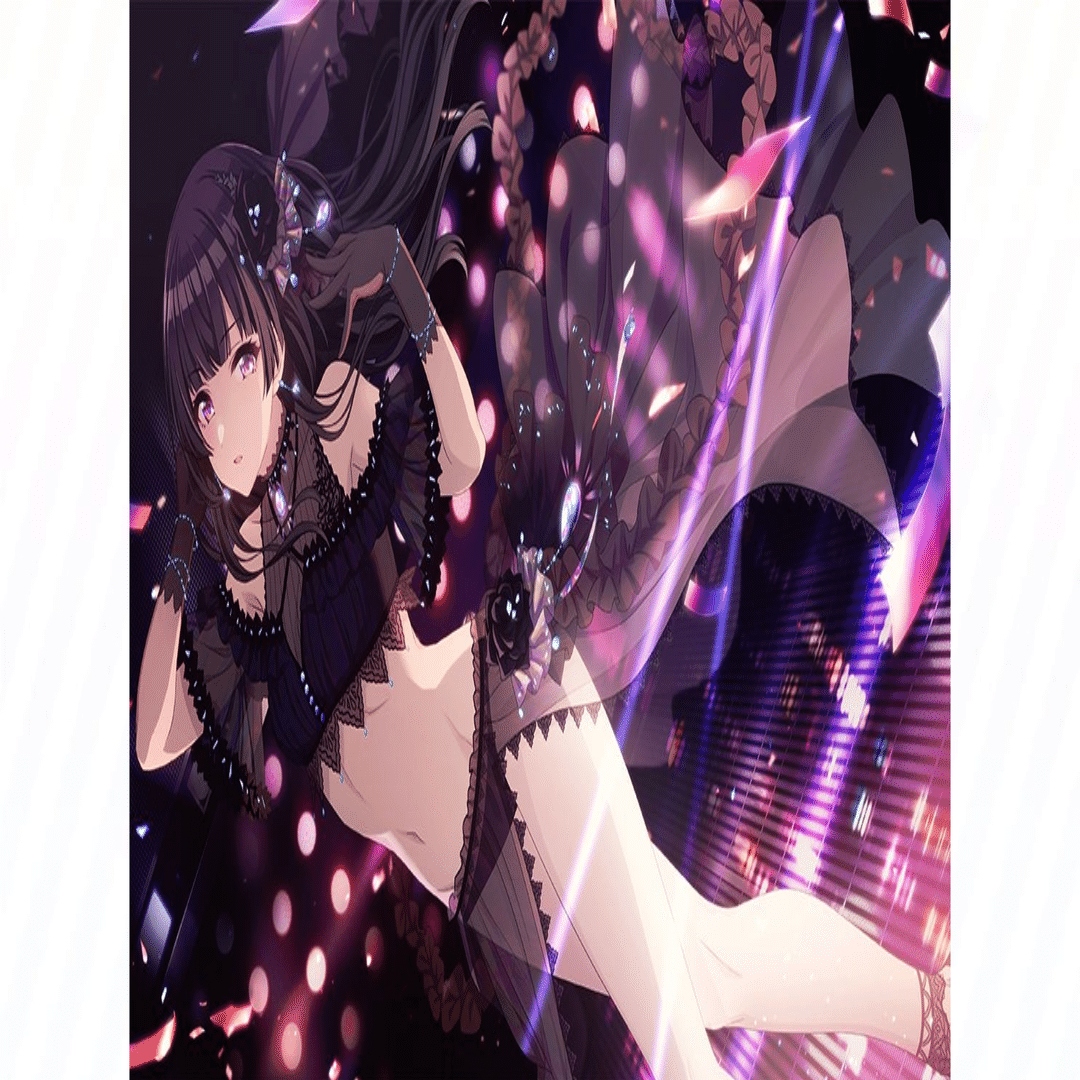 黛冬優子誕生祭なので、Pふゆ勢視点でpSSRをおすすめをしていくnote