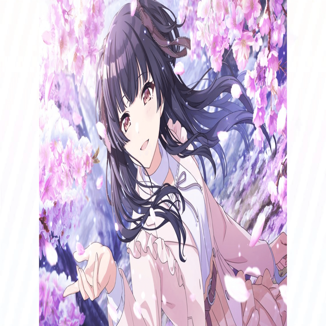 黛冬優子誕生祭なので、Pふゆ勢視点でpSSRをおすすめをしていくnote