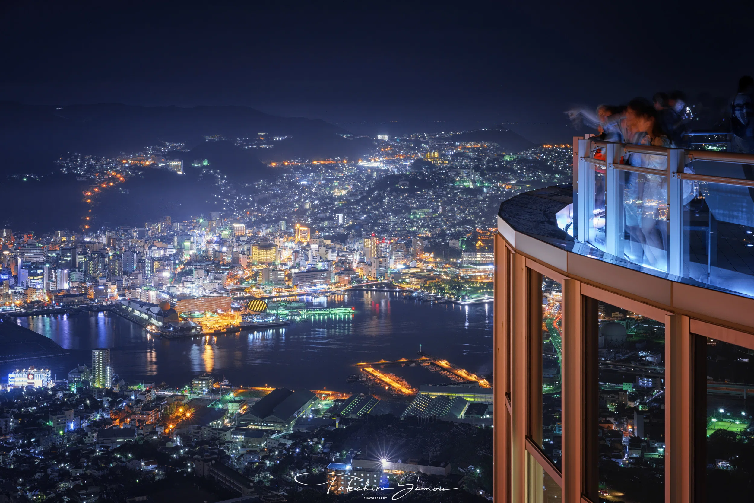 時間を超越する写真の魅力｜Takahiro Gamou Photography