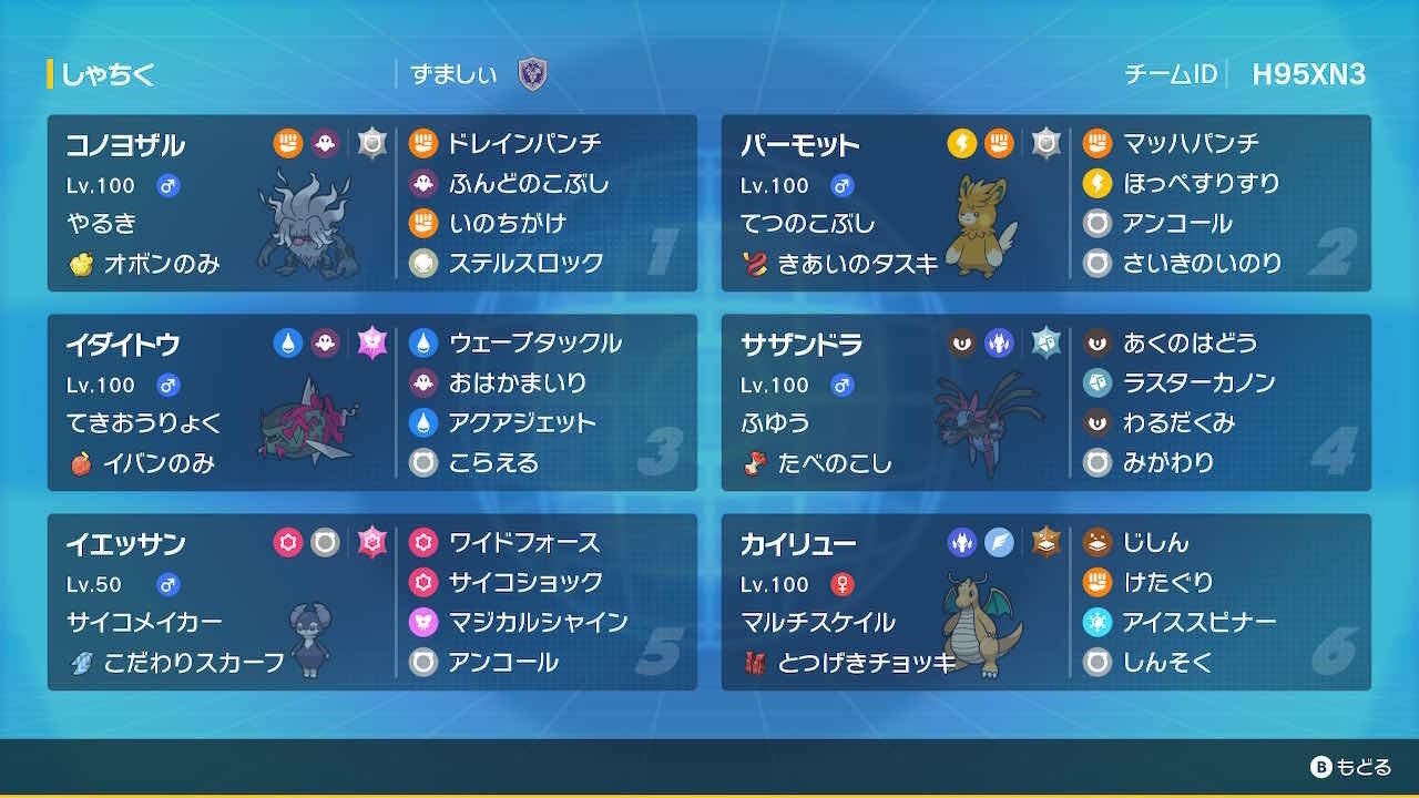 S24シングル 最終648位】 社畜の社畜による社畜のための構築｜ず