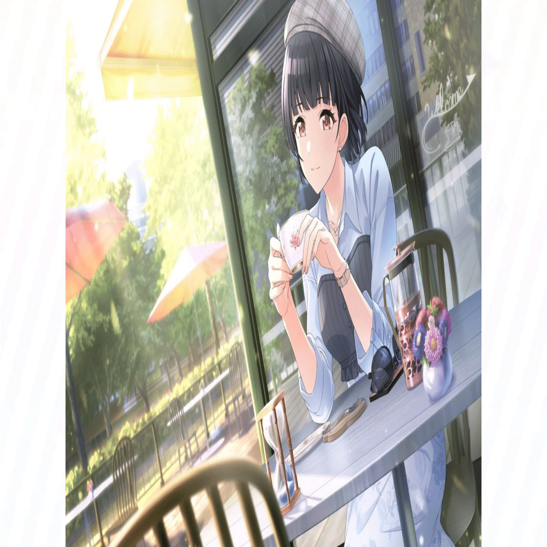 黛冬優子誕生祭なので、Pふゆ勢視点でpSSRをおすすめをしていくnote