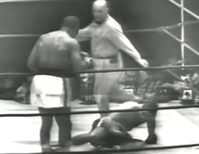 ブロックトンの高性能爆弾】ロッキー・マルシアノの生涯｜知識の広場